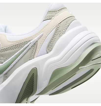 Кроссовки женские Nike Al8 WomenS Shoes White/Grey FJ3794-108
