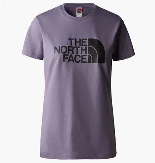 Футболка женская The North Face Easy Tee Violet NF0A4T1QN141
