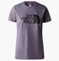Футболка жіноча The North Face Easy Tee Violet NF0A4T1QN141