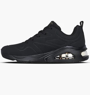 Кросівки жіночі Skechers Tres-Air Uno - Ah-Mazing Black 177390-BBK