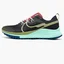 Кросівки чоловічі Nike Pegasus Trail 4 Running Shoes Black Dj6158-004