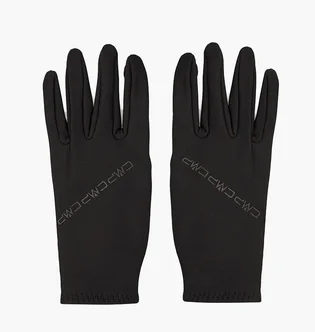 Рукавиці жіночі Cmp Gloves Black 6525510-U901