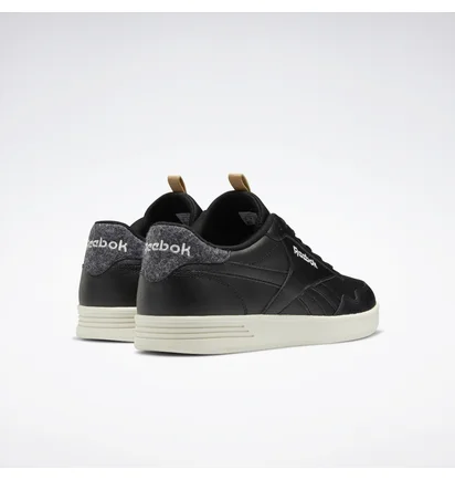 Кросівки чоловічі Reebok Royal Techque T Black Gz6042