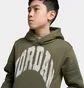 Спортивний костюм дитячий Nike Mj Mvp Olive 95F363-E6F__95F364-E6F