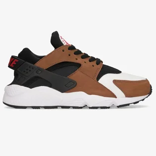 Кросівки чоловічі Nike Air Huarache Le Black/Brown DH8143-001