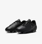Бутсы детские Nike Phantom Club Fg Gx 2 Black FJ2600-002