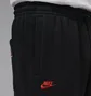 Штаны мужские Air Jordan Brk Vt Oh Pnt Bb Black IO9825-010