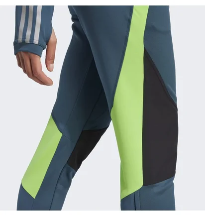 Штаны женские Adidas Tiro 23 Competition Winterized Pants Turquoise IL7269