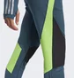 Штаны женские Adidas Tiro 23 Competition Winterized Pants Turquoise IL7269