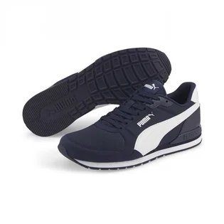 Кросівки чоловічі Puma St Runner V3 Mesh Blue 384640-02