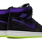 Кросівки жіночі Air Jordan 1 High Zoom Wmns Black CT0979-001