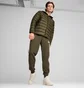 Куртка чоловіча Puma Packlite Down Jacket Olive 849355-70