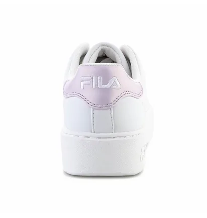 Кросівки жіночі Fila Crosscourt Altezza F Wmn White FFW021213199