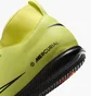 Футзалки детские Nike Superfly 10 Club Yellow FQ8320-300