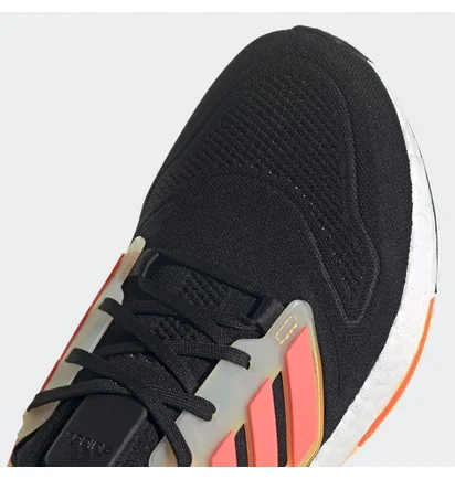 Кросівки чоловічі Adidas Ultraboost 22 Black GX5464