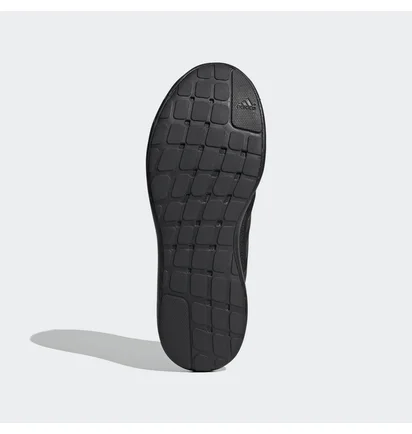 Кросівки чоловічі Adidas Coreracer Black FX3593