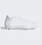 Бутси унісекс Adidas Predator Accuracy.3 Fg White HQ1077