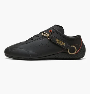 Кроссовки мужские Puma Porsche Legacy Speedcat Black 309090-01