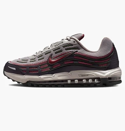 Кроссовки мужские Nike Air Max T L 2.5 MenS Shoes Beige FZ4110-007
