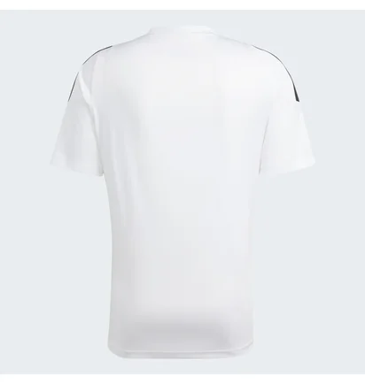 Футболка чоловіча Adidas Tiro 24 Jersey White IS1019