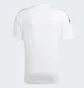 Футболка чоловіча Adidas Tiro 24 Jersey White IS1019