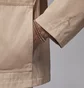Куртка унісекс Air Jordan X J Balvin Woven Jacket Beige FJ6135-296