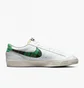 Кроссовки мужские Nike Blazer Low 77 Prm White Dv0801-100