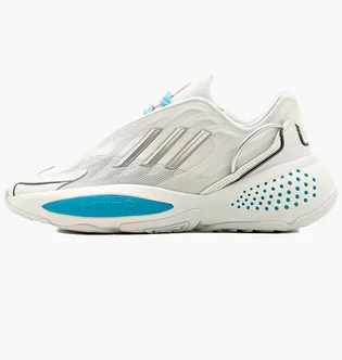 Кроссовки унисекс Adidas By Ruby9100M Ozrah White GX8435