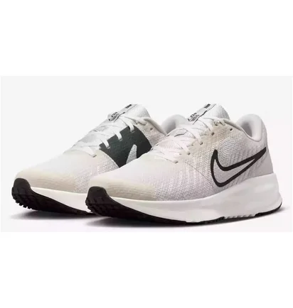 Кросівки чоловічі Nike Run Defy MenS Road Running Shoes Beige HM9594-007