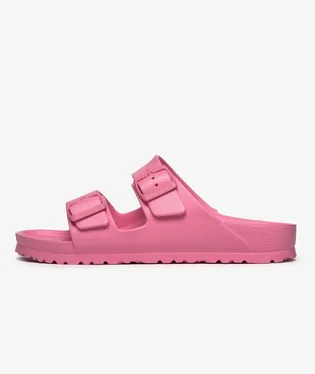 Сандалі чоловічі Birkenstock Arizona Eva Pink 1024658