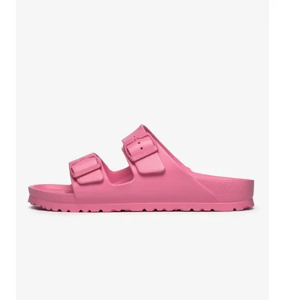 Сандалі чоловічі Birkenstock Arizona Eva Pink 1024658