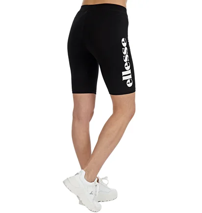 Шорты женские Ellesse Tour Short Black SGC07616-011