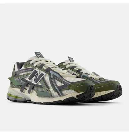 Кросівки чоловічі New Balance 1906 Green/Beige U1906ANC
