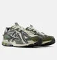 Кросівки чоловічі New Balance 1906 Green/Beige U1906ANC