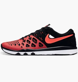 Кроссовки мужские Nike Train Speed 4 Black/Red 843937-800