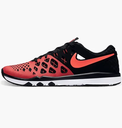 Кроссовки мужские Nike Train Speed 4 Black/Red 843937-800