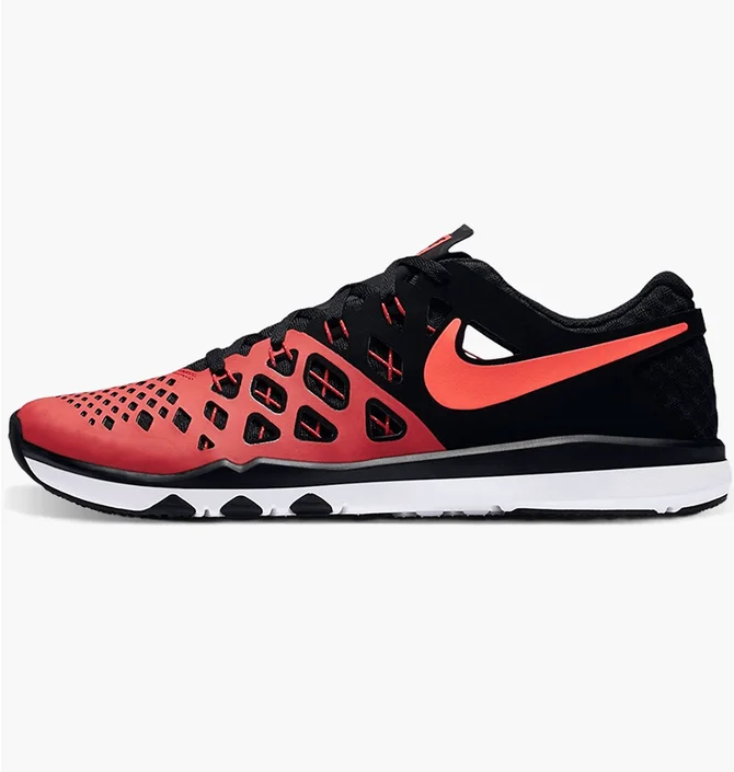 Кроссовки мужские Nike Train Speed 4 Black/Red 843937-800