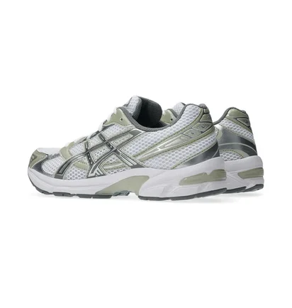 Кроссовки женские Asics Gel-1130 White 1202A164-124