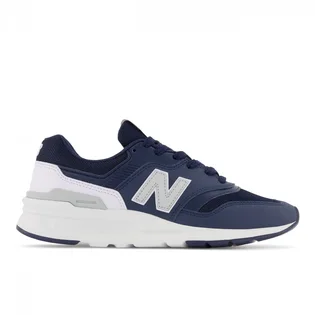 Кросівки жіночі New Balance 997H Black Cw997Hcv