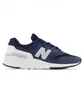 Кросівки жіночі New Balance 997H Black Cw997Hcv
