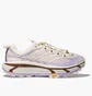 Кроссовки унисекс Hoka Mafate Three2 Beige/Violet 1175490-ASF