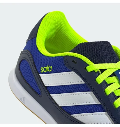 Футзалки дитячі Adidas Super Sala Iii Blue JR5401