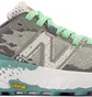Кроссовки женские New Balance Fresh Foam X Hierro V7 Brown Wthierr7