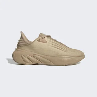 Кроссовки мужские Adidas Adifom Sltn Shoes Brown Hp6482