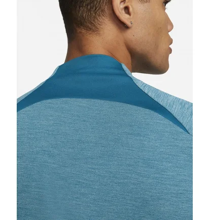 Куртка чоловіча Nike Dri-Fit Academy MenS Soccer Track Jacket Light Blue DQ5059-301