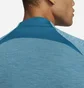 Куртка чоловіча Nike Dri-Fit Academy MenS Soccer Track Jacket Light Blue DQ5059-301
