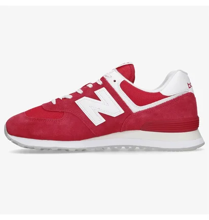 Кросівки чоловічі New Balance Ml574Pi2 Red Ml574Pi2