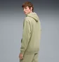 Спортивный костюм мужской Puma Ess Elevated Olive 688049-82__688436-80