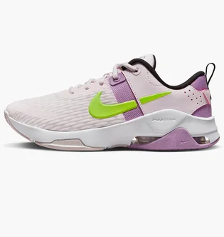 Кросівки жіночі Nike Zoom Bella 6 Pink Dr5720-600