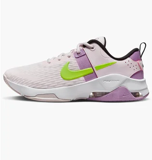 Кросівки жіночі Nike Zoom Bella 6 Pink Dr5720-600